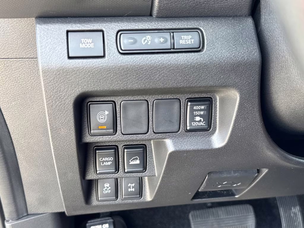 2023 Boulder Gray Pearl Nissan Frontier PRO-4X 4X4 Truck