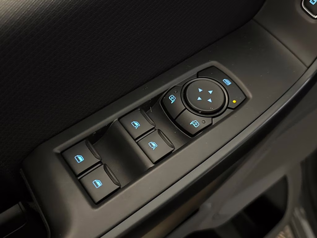 2026 Carbonized Gray Metallic Ford F-150 XL 4X4 Truck