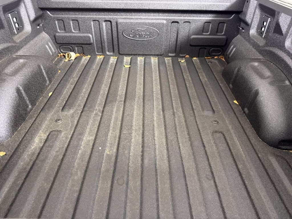 2026 Carbonized Gray Metallic Ford F-150 XL 4X4 Truck