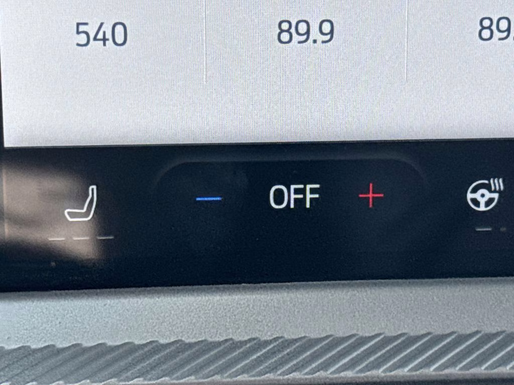 2025 Ruby Red Metallic Ford Bronco Sport Badlands 4X4 SUV