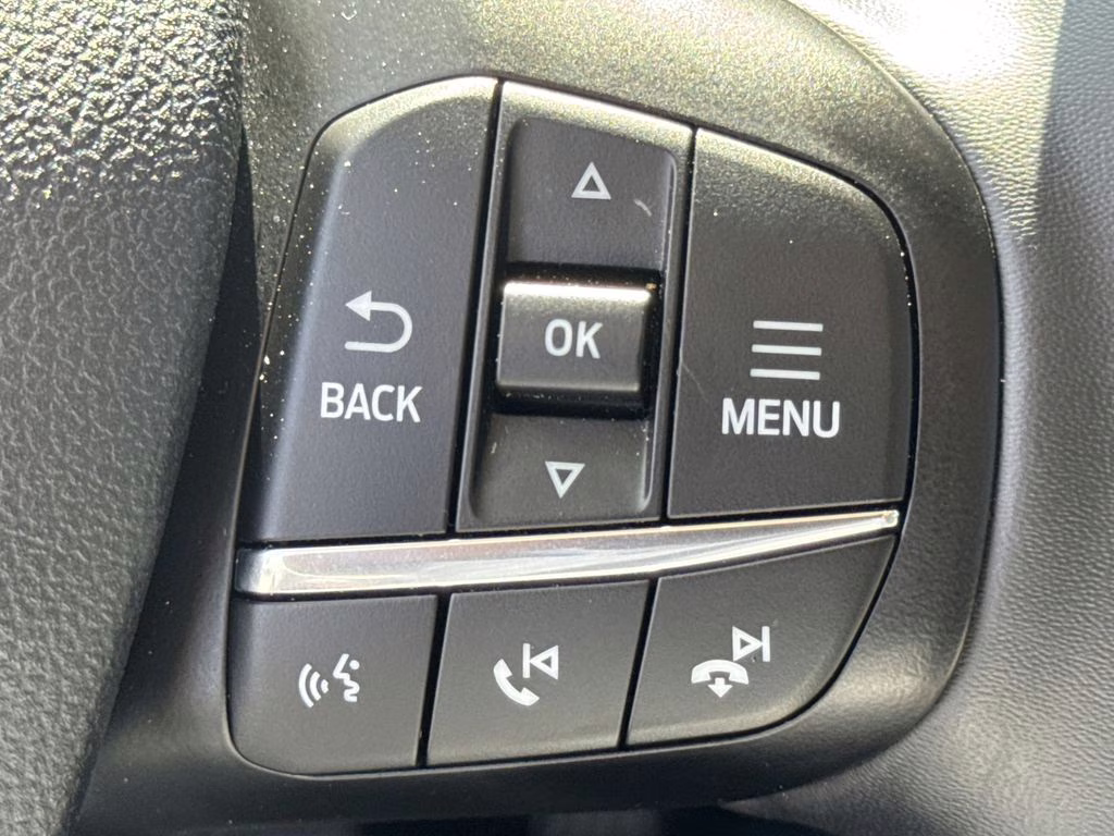 2025 Ruby Red Metallic Ford Bronco Sport Badlands 4X4 SUV