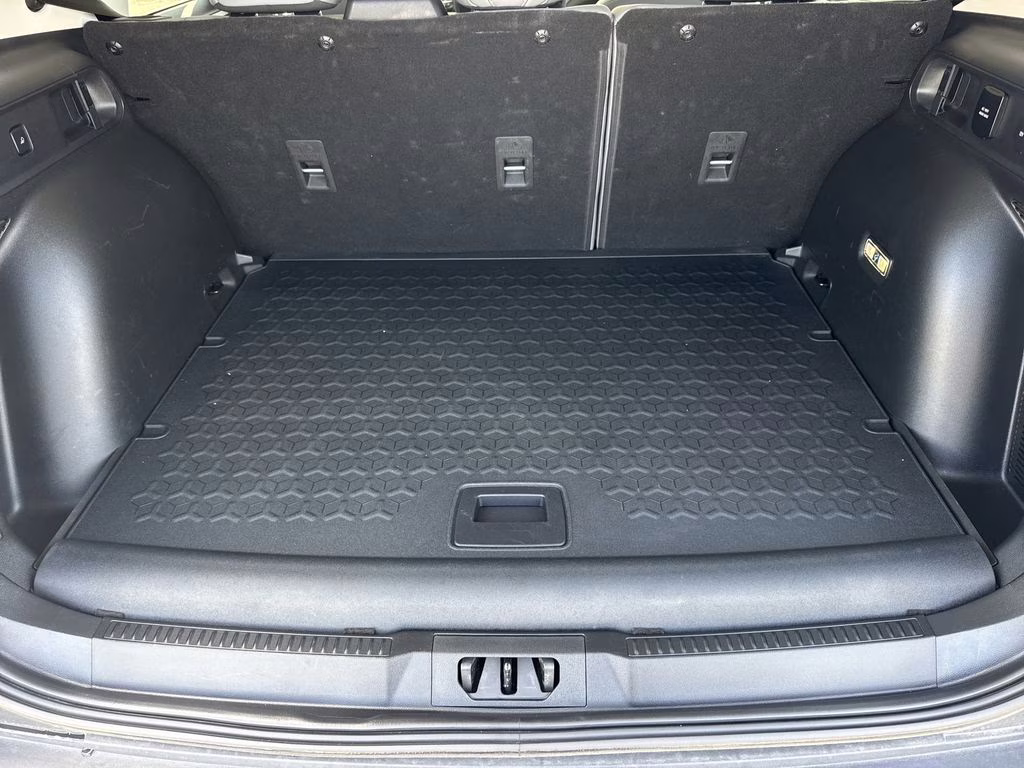 2025 Ruby Red Metallic Ford Bronco Sport Badlands 4X4 SUV