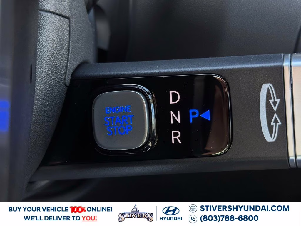 2026 Creamy White Pearl Hyundai Palisade SE FWD SUV