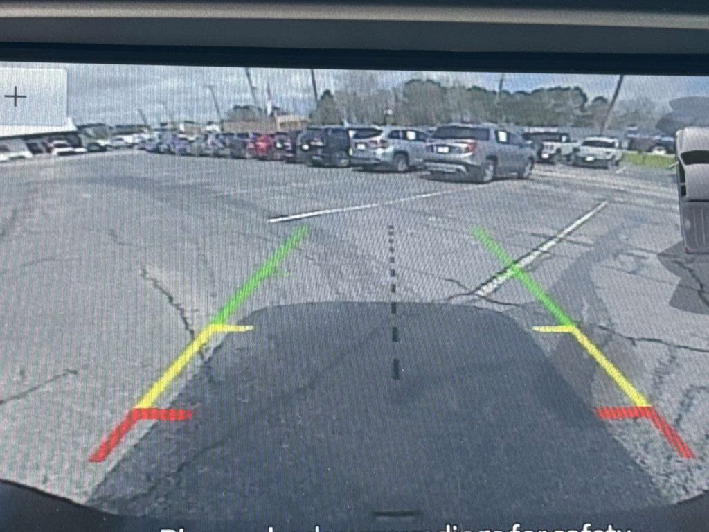 2021 Cyber Orange Metallic Tricoat Ford Ranger XLT 4X4 Truck