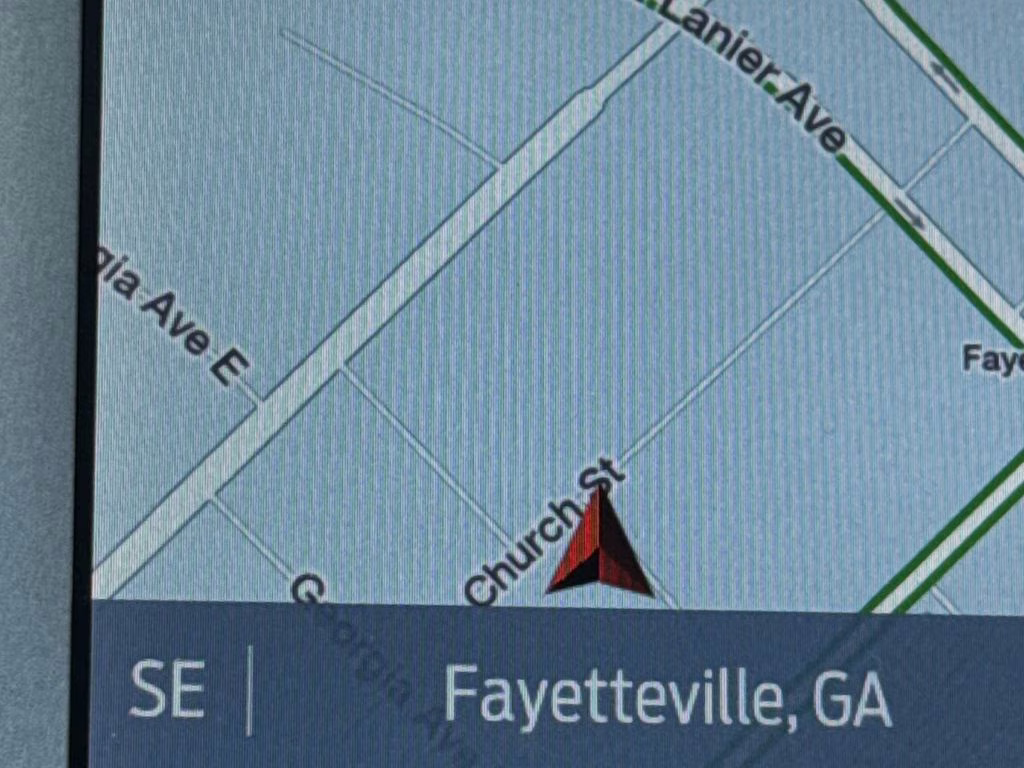 2021 Cyber Orange Metallic Tricoat Ford Ranger XLT 4X4 Truck