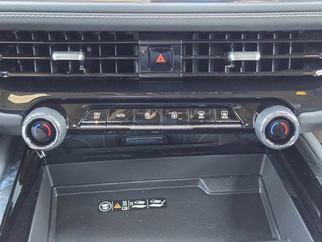 2025 Radiant Red Tintcoat Chevrolet Suburban Premier 4X4 SUV