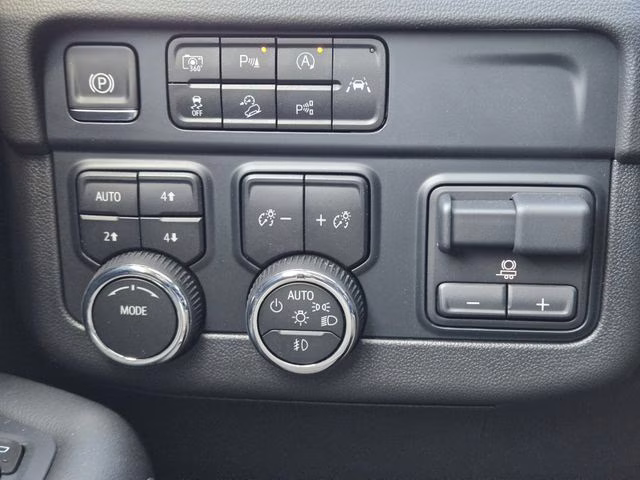 2025 Radiant Red Tintcoat Chevrolet Suburban Premier 4X4 SUV