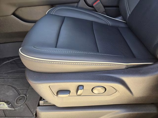 2025 Radiant Red Tintcoat Chevrolet Suburban Premier 4X4 SUV