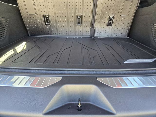 2025 Radiant Red Tintcoat Chevrolet Suburban Premier 4X4 SUV