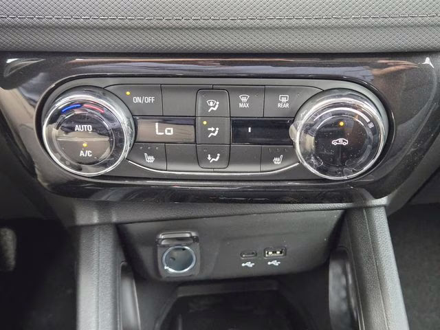 2026 Sterling Gray Metallic Chevrolet Trailblazer LT FWD SUV