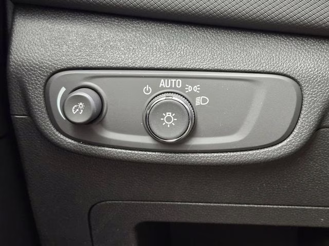 2026 Sterling Gray Metallic Chevrolet Trailblazer LT FWD SUV