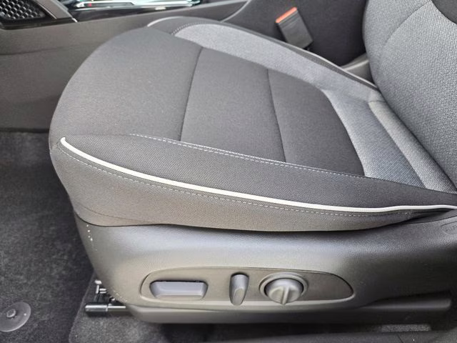 2026 Sterling Gray Metallic Chevrolet Trailblazer LT FWD SUV