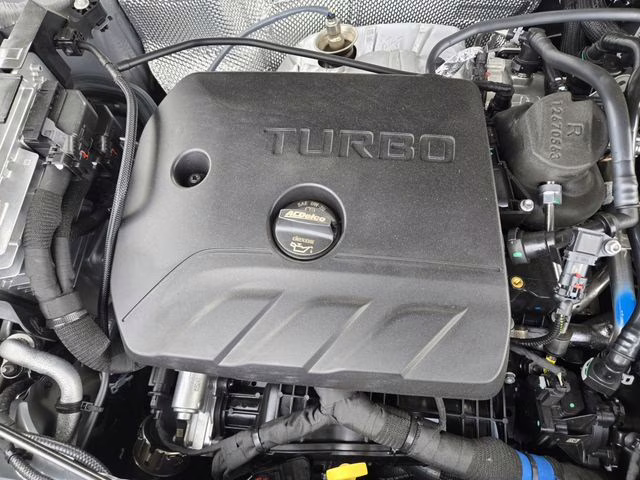 2026 Sterling Gray Metallic Chevrolet Trailblazer LT FWD SUV