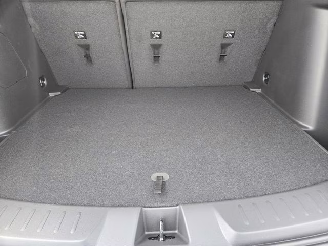 2026 Sterling Gray Metallic Chevrolet Trailblazer LT FWD SUV