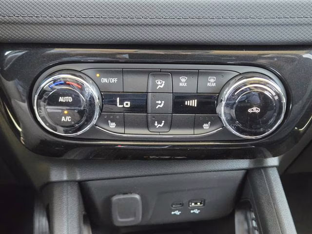 2026 Marina Blue Metallic Chevrolet Trailblazer LT FWD SUV