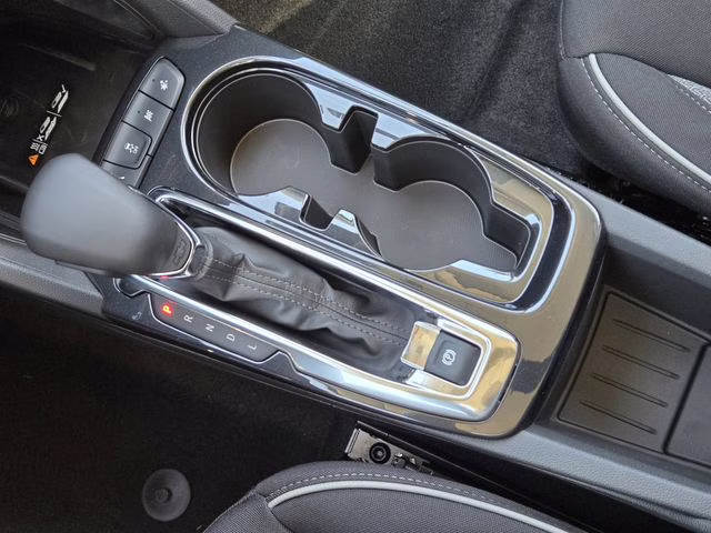 2026 Marina Blue Metallic Chevrolet Trailblazer LT FWD SUV