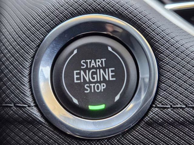 2026 Marina Blue Metallic Chevrolet Trailblazer LT FWD SUV