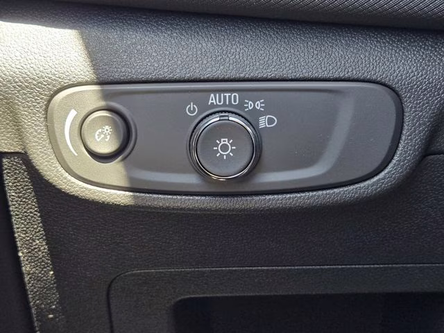 2026 Marina Blue Metallic Chevrolet Trailblazer LT FWD SUV