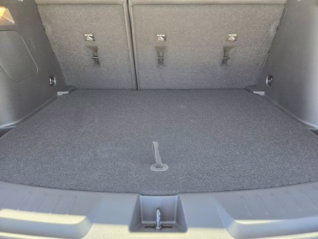 2026 Marina Blue Metallic Chevrolet Trailblazer LT FWD SUV