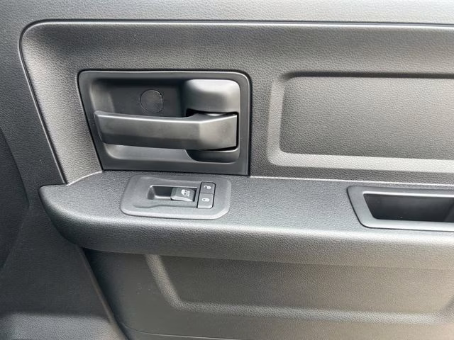 2026 Silver Zynith Ram 2500 Tradesman 4X4 Truck