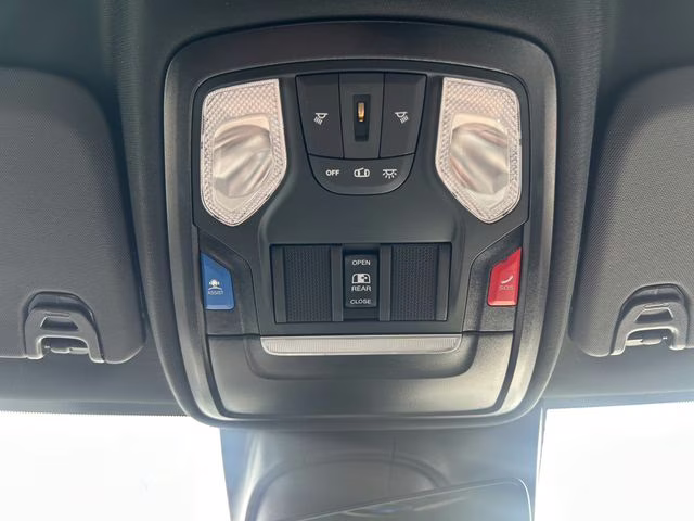 2026 Silver Zynith Ram 2500 Tradesman 4X4 Truck