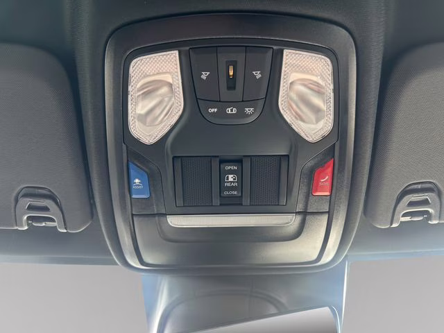 2026 Silver Zynith Ram 2500 Tradesman 4X4 Truck