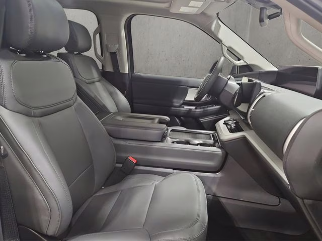 2026 Stone Blue Metallic Ford Expedition Max Active 4X4 SUV