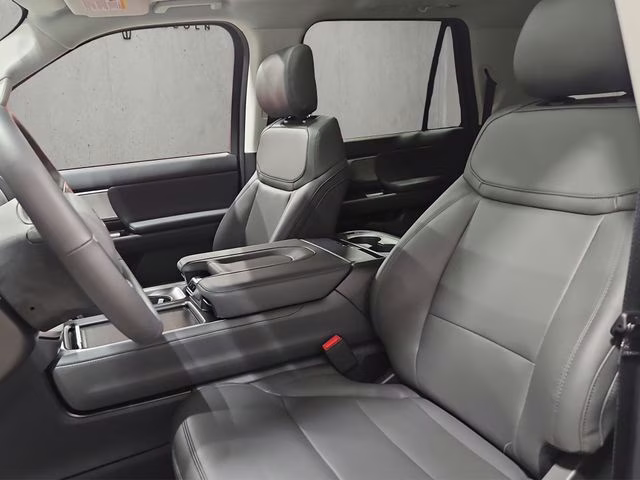 2026 Stone Blue Metallic Ford Expedition Max Active 4X4 SUV