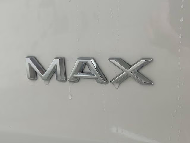 2026 Star White Metallic Tri-Coat Ford Expedition Max Platinum 4X4 SUV