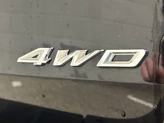 2026 Agate Black Metallic Ford Explorer Active 4X4 SUV