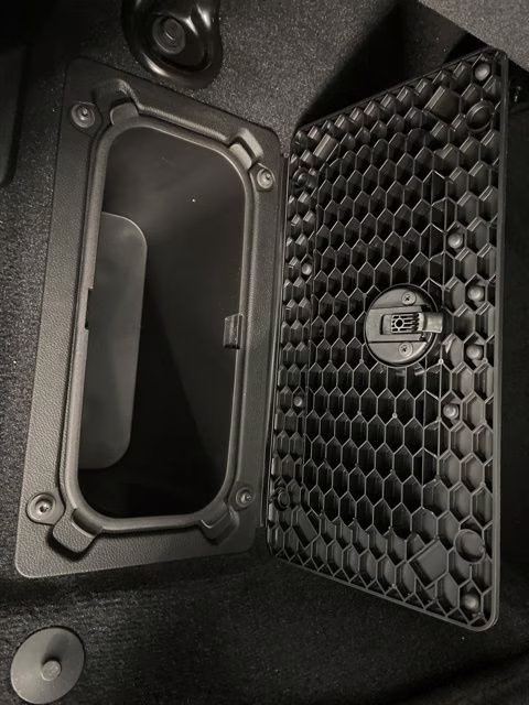 2026 Diamond Black Crystal Pearlcoat Ram 2500 Big Horn 4X4 Truck