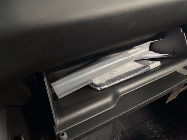 2026 Diamond Black Crystal Pearlcoat Ram 2500 Big Horn 4X4 Truck