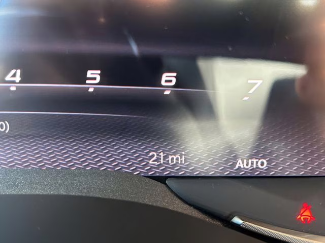 2026 Ivory White Tri-Coat Pearlcoat Ram 1500 Tungsten 4X4 Truck