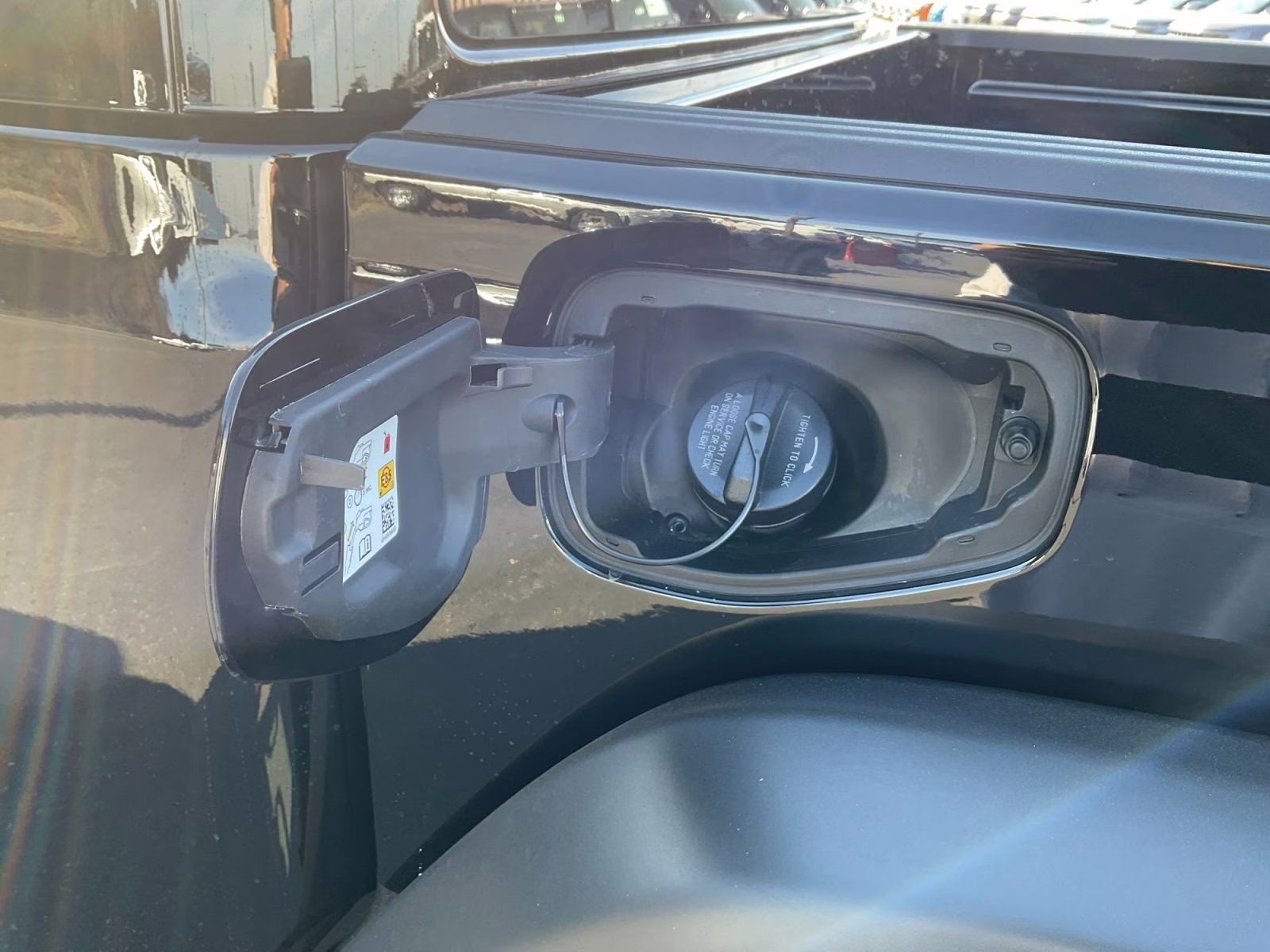 2026 Black Clearcoat Jeep Gladiator Rubicon 4X4 Truck