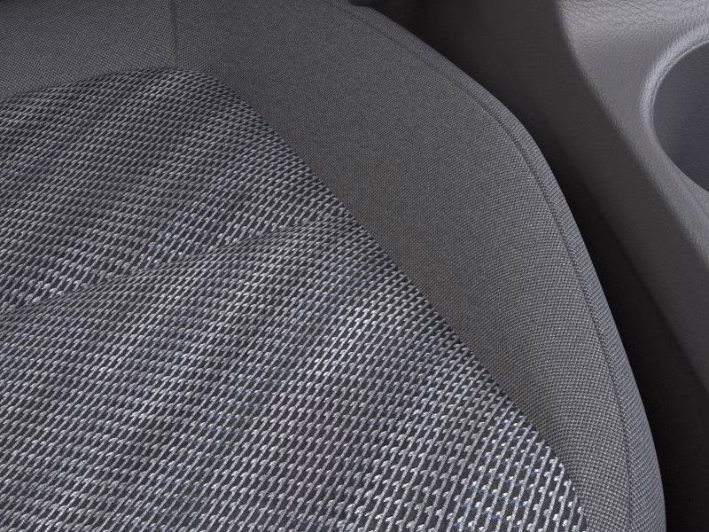 2026 Steel Gray Kia Seltos LX FWD SUV