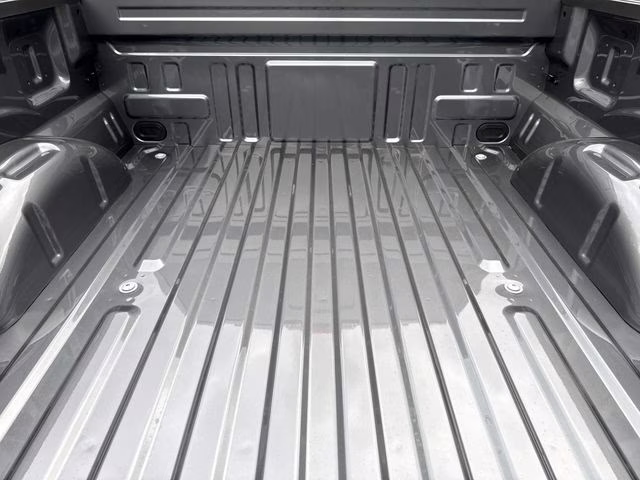 2026 Gray Ford F-150 XLT 4X4 Truck