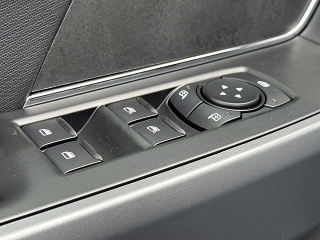 2026 Gray Ford F-150 XLT 4X4 Truck