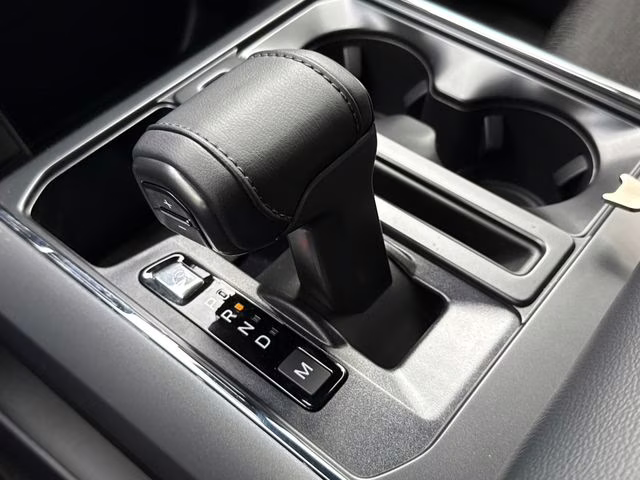 2026 Gray Ford F-150 XLT 4X4 Truck