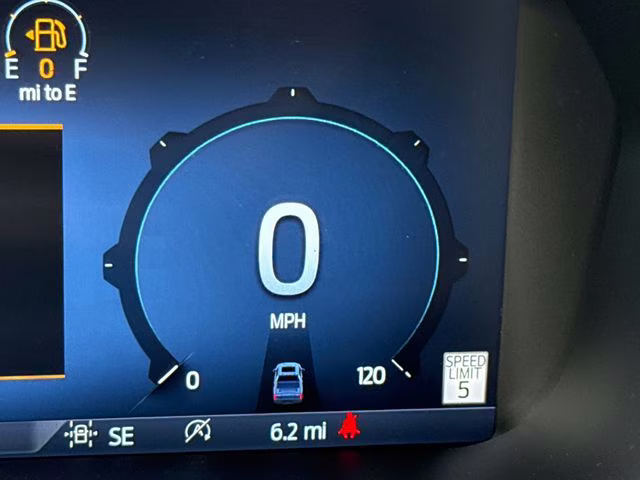 2026 Gray Ford F-150 XLT 4X4 Truck