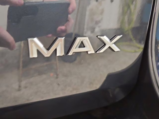 2026 Stone Blue Metallic Ford Expedition Max Active 4X4 SUV