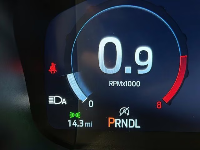 2026 Agate Black Metallic Ford Explorer Active 4X4 SUV