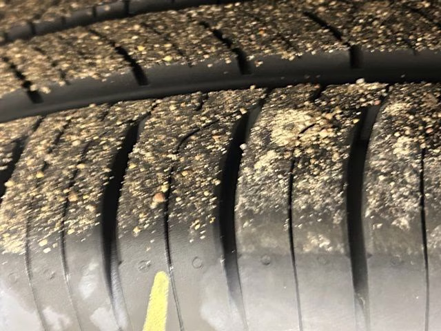 2026 Agate Black Metallic Ford Explorer Active 4X4 SUV