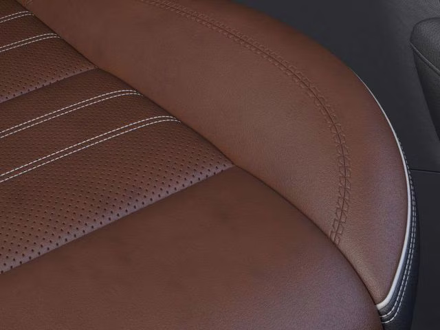 2026 Glacier White Tricoat GMC Sierra 1500 Denali Ultimate 4X4 Truck