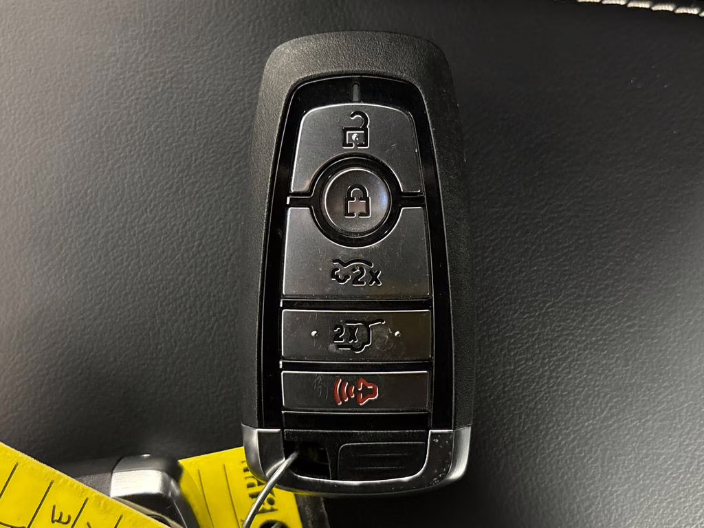 2025 Green Metallic Ford Mustang Mach-E GT AWD SUV