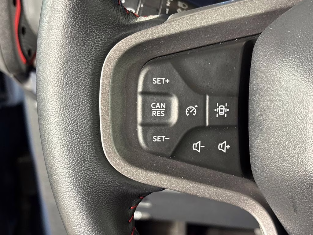 2025 Azure Gray Metallic Ford Bronco Heritage Edition 4X4 SUV