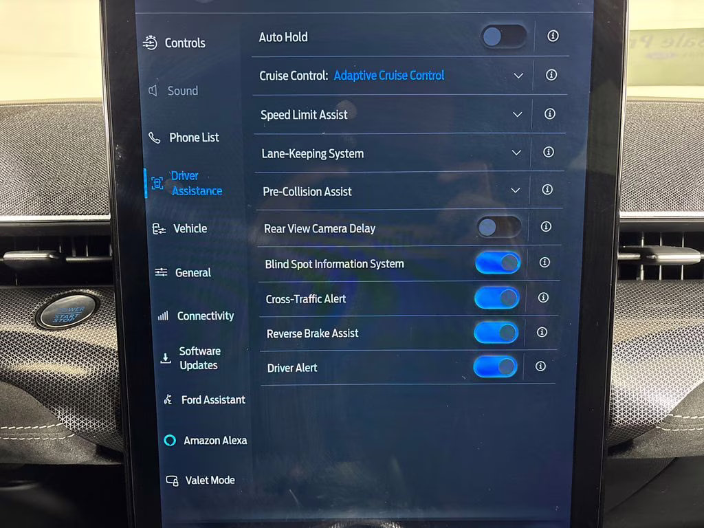 2025 Green Metallic Ford Mustang Mach-E GT AWD SUV