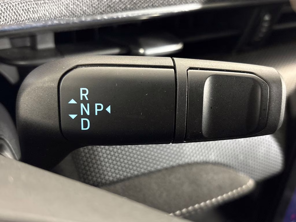 2025 Green Metallic Ford Mustang Mach-E GT AWD SUV