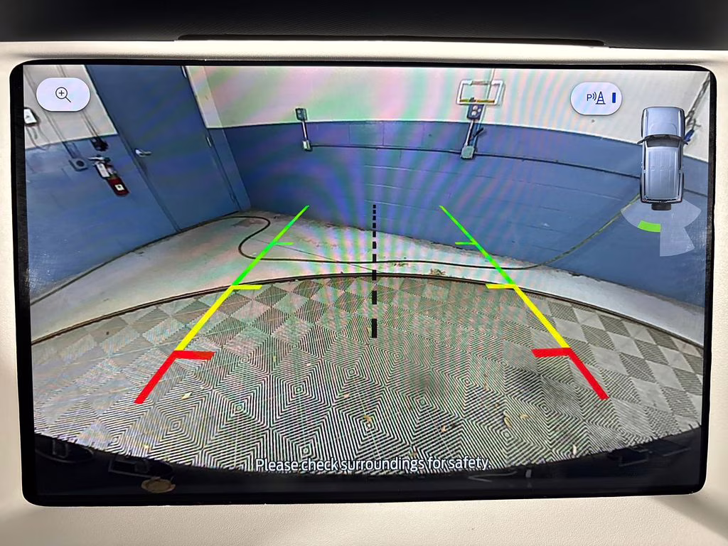 2025 Azure Gray Metallic Ford Bronco Heritage Edition 4X4 SUV