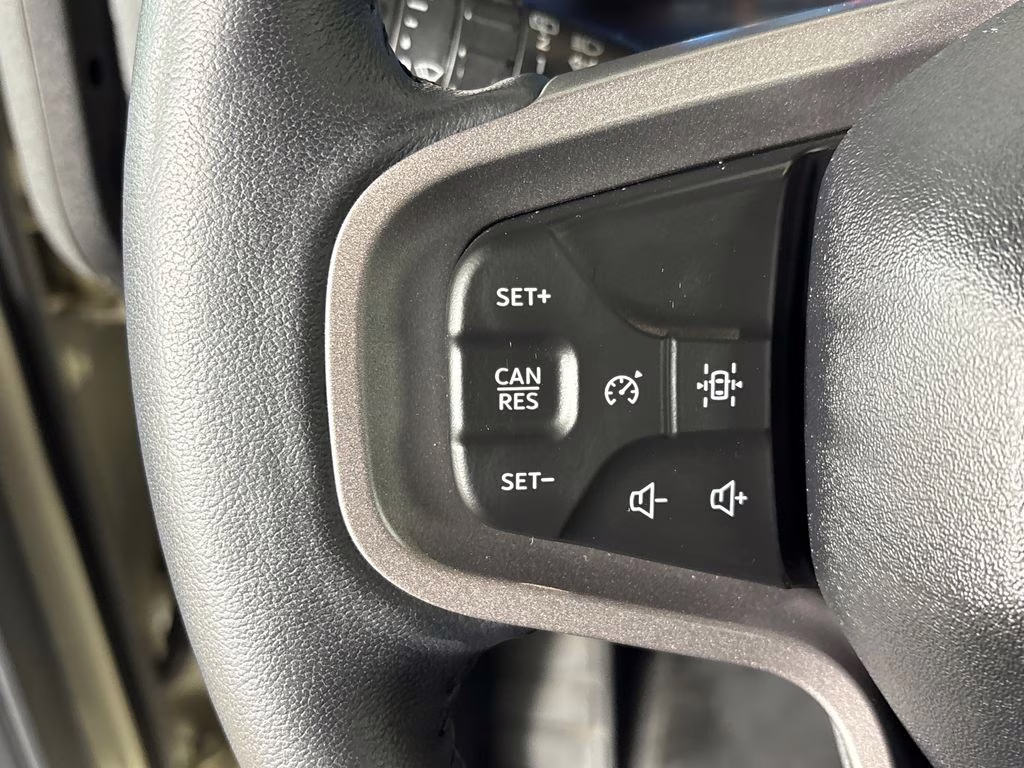 2025 Desert Sand Ford Bronco Badlands 4X4 SUV