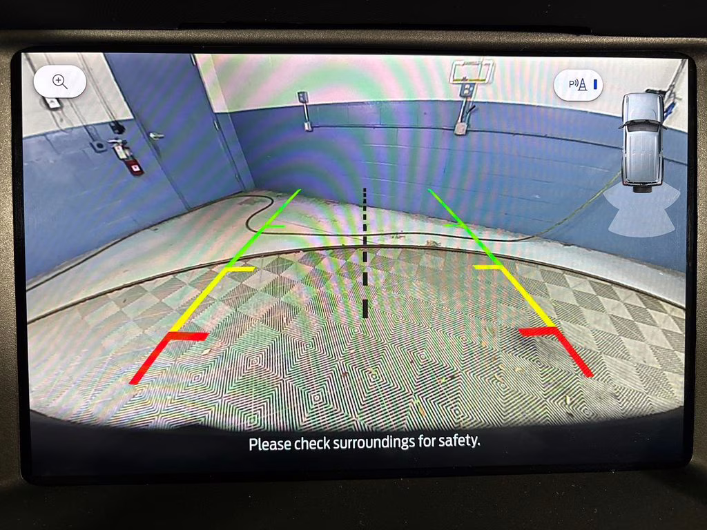 2025 Desert Sand Ford Bronco Badlands 4X4 SUV